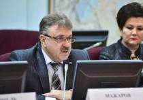 Показатели на пресс-конференции озвучил министр здравоохранения Ставрополья Виктор Мажаров
