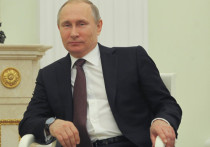 Нижегородский финансовый холдинг «Благодать» использовал имя президента России для предложения поучаствовать в лотерее