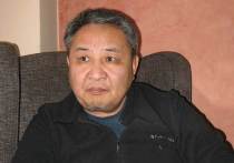В качестве туриста и почетного гостя Улан-Удэ посетил экс-депутат Великого Хурала Зоригт Мунгчулунг