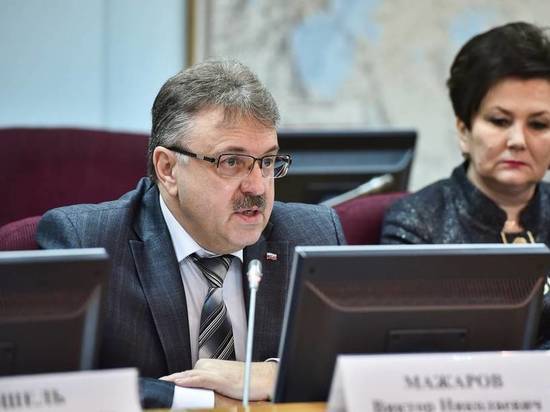 Показатели на пресс-конференции озвучил министр здравоохранения Ставрополья Виктор Мажаров