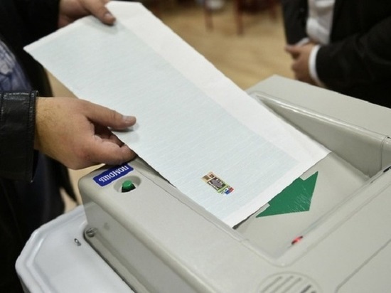 В Мордовии на избирательных участках исключат «человеческий фактор» при подсчете голосов