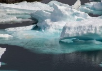 Во времена, которые обычно бывают на Северном полюсе едва ли не самыми холодными, специалисты зафиксировали в Гренландском море небывалую оттепель
