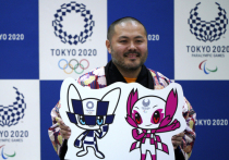Талисманы Олимпиады и Паралимпиады 2020 года в Токио выбрали ученики начальных школ Японии