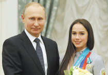 Атмосфера встречи Владимира Путина с олимпийцами в Кремле разительно отличалась от церемонии проводов