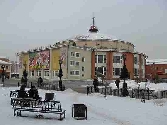 Прокуратура выяснила, что иркутский цирк опасен
