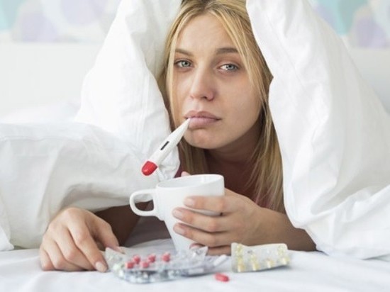 Роспотребнадзор подтвердил третий случай гриппа в Костроме