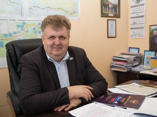 Первый заместитель генерального директора АО «Труд» Юрий Кибирев признан лучшим инженером России
