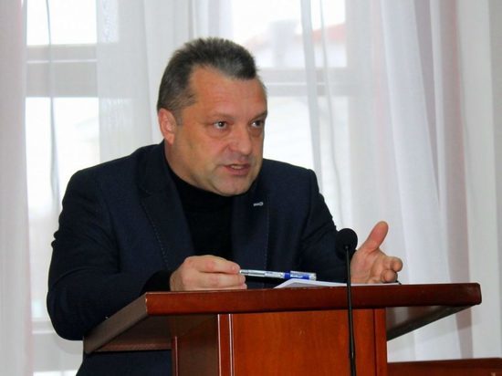  Сергей Мышак проанализировал поступившие к нему в 2017 году обращения 