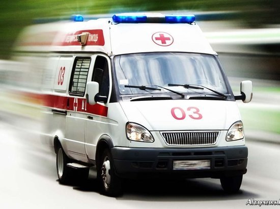 Самарская область приобретет 22 новые кареты скорой помощи