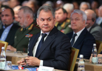 Министр обороны бравадно отрапортовал о самом мощном оружии России в мире, способном мгновенно отразить даже ядерную атаку потенциального агрессора