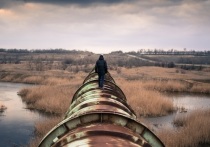 В «Газпроме» прокомментировали решение Стокгольмского арбитража, обязавшего российскую компанию выплатить 2,56 миллиарда долларов «Нафтогазу»