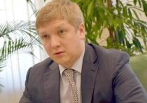 По мнению Коболева, это произошло из-за отказа оформлять поставки топлива в Донбасс