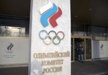 Немецкий журналист Хайо Зеппельт выразил недовольство тем, что Международный олимпийский комитет восстановил в правах Олимпийский комитет России