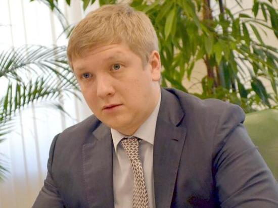 По мнению Коболева, это произошло из-за отказа оформлять поставки топлива в Донбасс