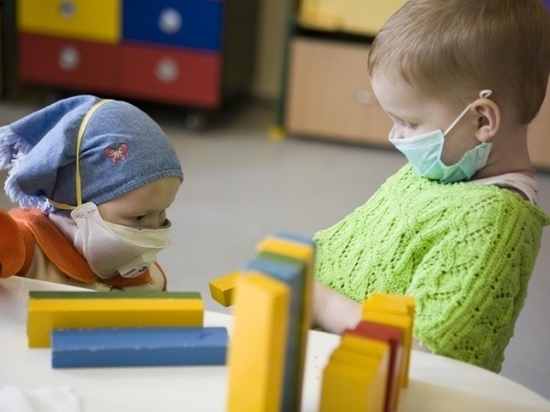 «МК в Омске» выяснил, насколько успешно с детской онкологией борются омские специалисты