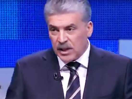 Политик убежден, что формат дебатов нужно изменить