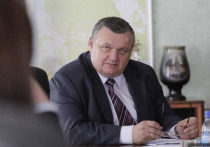 Бывший глава администрации Пскова Игорь Калашников умер в Пскове после остановки сердца в ночь на 2 марта
