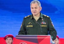 Министр обороны России генерал армии Сергей Шойгу в пятницу, 2 марта, прибыл с рабочей поездкой на Северный флот