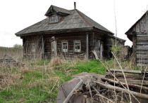 Некоторые деревни Кемеровской области стоят и здравствуют с XVII века