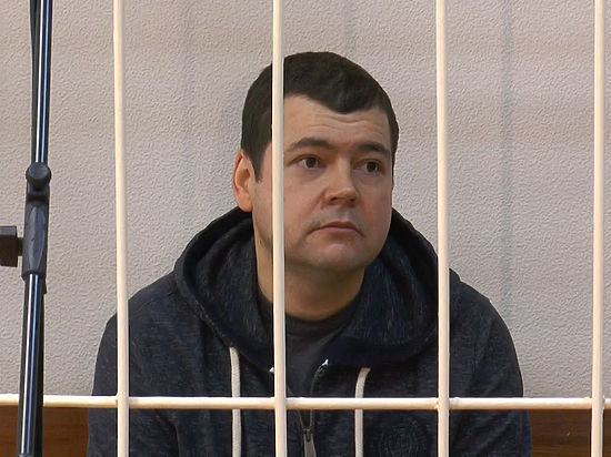 Экс-чиновник администрации Самары Вадим Кужилин вернул свою недвижимость через суд 