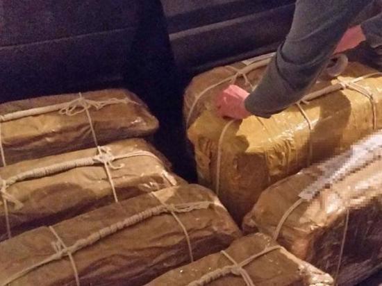 Свою причастность к наркотрафику Ковальчук отрицает