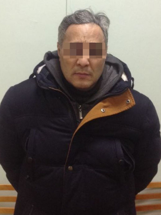 В Чебоксарах полицейские задержали мужчину, обворовывавшего храмы В Чебоксарах полицейские задержали мужчину, обворовывавшего храмы