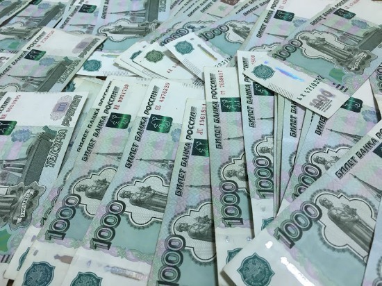 В Тольятти задержали сотрудника колонии за взятку в 1,2 миллиона рублей 