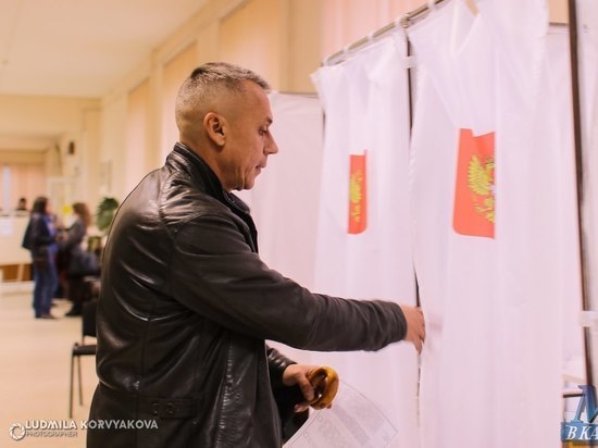 Жители Карелии смогут следить за ходом президентских выборов онлайн