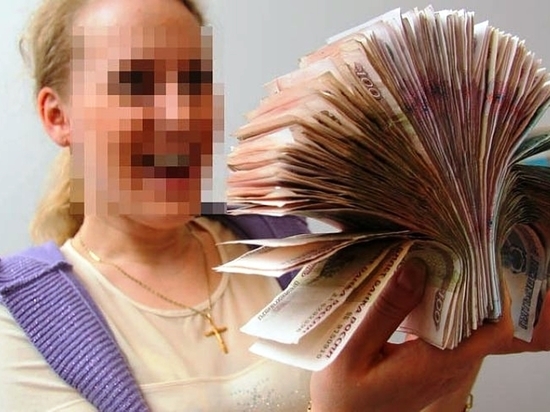 Жительница Барятино обманула Пенсионный фонд на 14 тысяч рублей