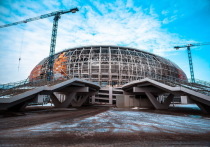 Инспекционный визит представителей Международной федерации футбола (ФИФА) и оргкомитета «Россия-2018» планируется в ближайшее время в Саранск