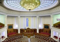 Первый вице-спикер Верховной рады Ирина Геращенко заявила, что власти Украины собираются поднять вопрос «газового шантажа» со стороны Российской Федерации на проходящем в Одессе межпарламентском совете Украина-НАТО