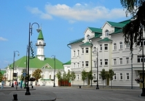 Префект «Старого города» столицы Татарстана Марат Усмaнов отчитался за прошлый год