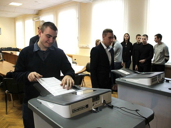 В Татарстане 37 тысяч избирателей будут голосовать на выборах президента России удаленно