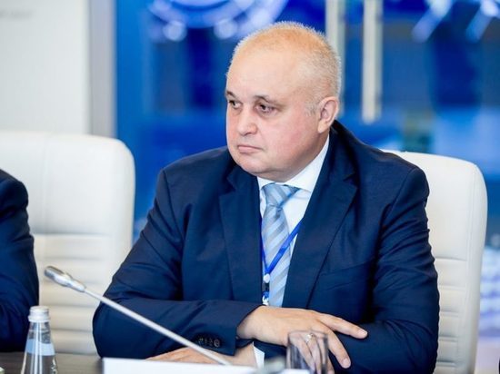 В администрации Кузбасса подтвердили назначение бизнесмена из Якутии на должность замгубернатора