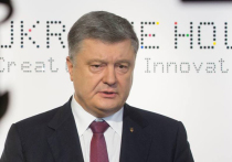 Комментаторы полагают, что бесчеловечное отношение эскорта может сказаться на выборах президента Украины 