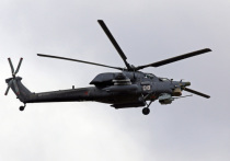 Специалисты «Вертолетов России» оперативно отреагировали на жалобы пилотов Ми-28, участвовавших в операции на территории Сирии. В результате на боевых машинах был доработан ряд систем. 