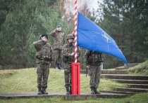 Напряженную обстановку на Украине считают в ОДКБ одним из главных дестабилизирующих факторов в Восточно-Европейском регионе коллективной безопасности