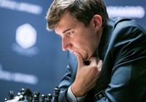 10 марта в Берлине стартует турнир претендентов 2018 – шахматный турнир, победитель которого получит право в ноябре сыграть за звание нового чемпиона мира с действующим обладателем титула, норвежцем Магнусом Карлсеном