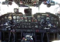 При посадке в Сирии, на авиабазе Хмеймим, разбился российский транспортный самолет Ан-26
