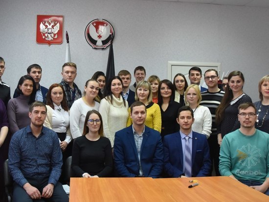 В Ижевске прошла Республиканская стратегическая сессия «Человек труда»
