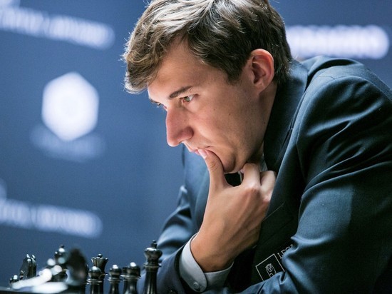 Известный шахматист в интервью «МК» оценил перспективы нового матча с Карлсеном  и  рассказал о роли компьютерных технологий  