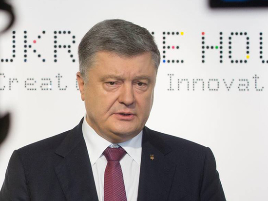 Комментаторы полагают, что бесчеловечное отношение эскорта может сказаться на выборах президента Украины 