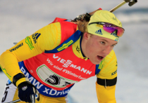 Серебряный призер Олимпиады-2018, шведский биатлонист Себастьян Самуэльссон пожаловался на поступающие в его адрес угрозы