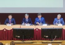 На прошедшей неделе в Воронеже состоялось совещание судей по итогам работы за 2017 год