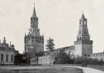 Сто лет назад столица России была официально перенесена из Петрограда в Москву