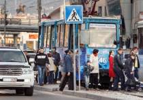 16 декабря 2018 года трамвайное движение Улан-Удэ отметит 60 лет со дня своего открытия