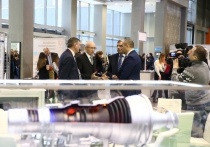 В уфимском выставочном комплексе «ВДНХ-ЭКСПО» состоялся «Российский промышленный форум», ежегодно собирающий около пяти тысяч экспертов отрасли со всей страны