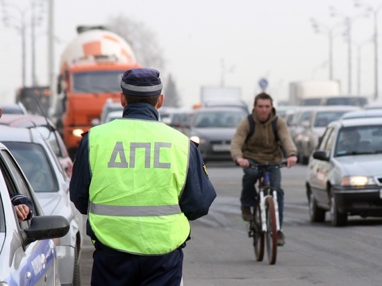 В Казани ГИБДД проверит, как водители уступают дорогу машинам скорой помощи 