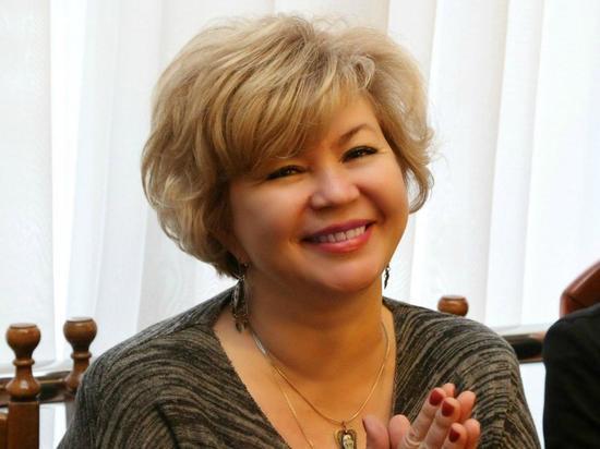 Нижегородский депутат рассказала о женщинах в политике
