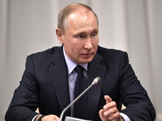 Владимир Путин посетит Самарский БКК и встретится с женщинами-предпринимателями 